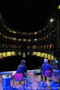 Open Jazz Festival - Brunod Fewell