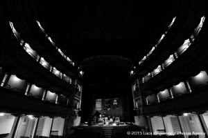 Open Jazz Festival - Brunod Fewell