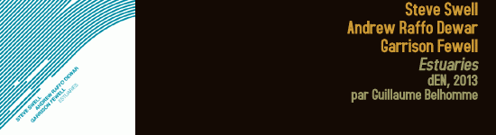 steve swell andrew raffo dewar garrison fewell estuaries